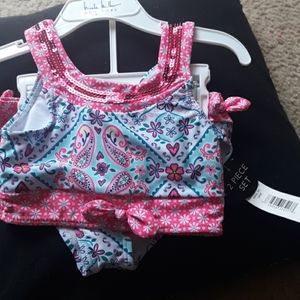 Little Girls Bikini